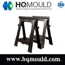 Plastic Folding Sawhorse Injection Mould